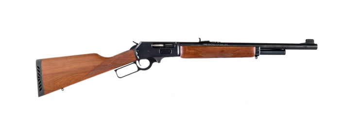 Marlin 1895G .45-70 Govt Lever Action Rifle