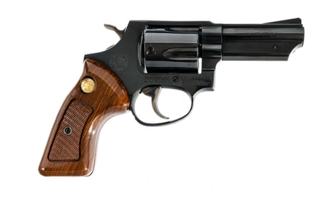 Taurus 85 .38 Special Revolver