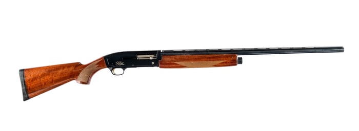 Browning Gold Hunter 20 Ga Semi Auto Shotgun