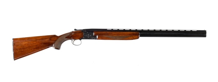 Winchester 101 20 Ga O/U Shotgun