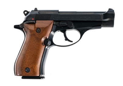 Beretta 84 .380 ACP Semi Auto Pistol