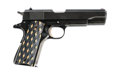 Colt MKIV Series 70 Gov 1911 .45 ACP Pistol