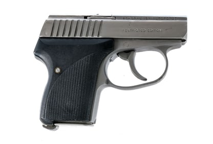 Seecamp Restricted Edition .25 ACP Semi Pistol