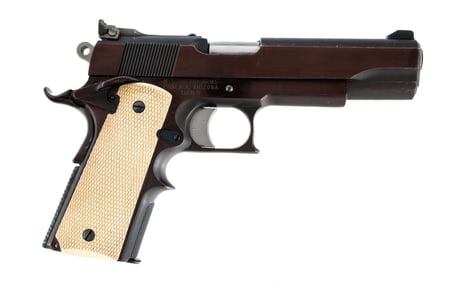 M-S Safari Arms 1911 .45 ACP Semi Auto Pistol