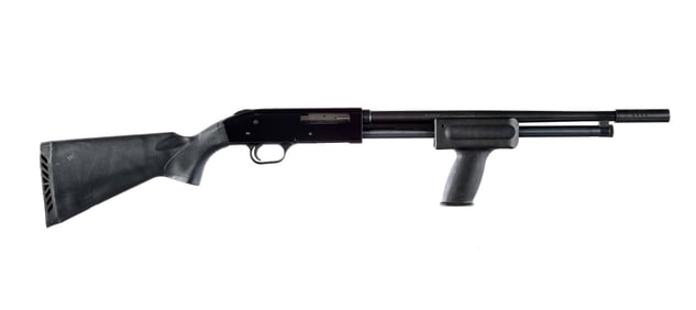 Mossberg 500 E .410Ga Pump Action Shotgun