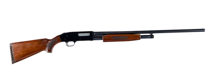 Mossberg 500 C 20Ga Pump Action Shotgun