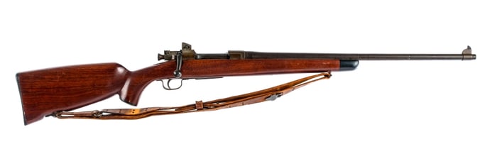 Remington 03A3 .30-06 Sporterized Bolt Rifle