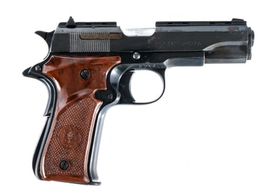 Llama Especial XA .32 ACP Semi Auto Pistol