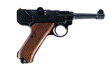 Stoeger Arms Luger .22 LR Semi Auto Pistol