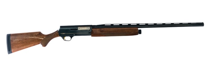 Browning A500G 12 Ga Semi Auto Shotgun