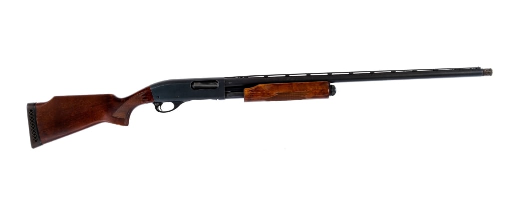Remington 870 Express Magnum 12 Ga Shotgun (1 of 5)