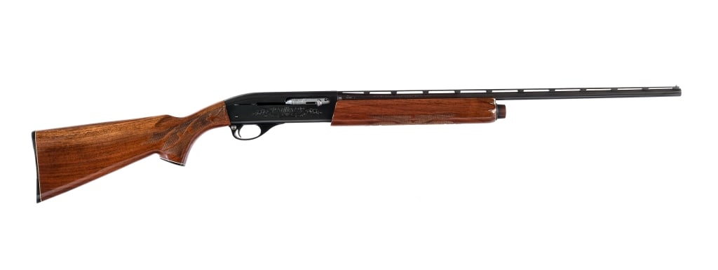 Remington 1100 LW .410 Ga Semi Auto Shotgun (1 of 5)