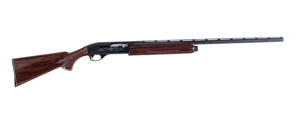 Remington 1100-LT 20 Skeet 20 Ga Semi Auto Shotgun (1 of 5)