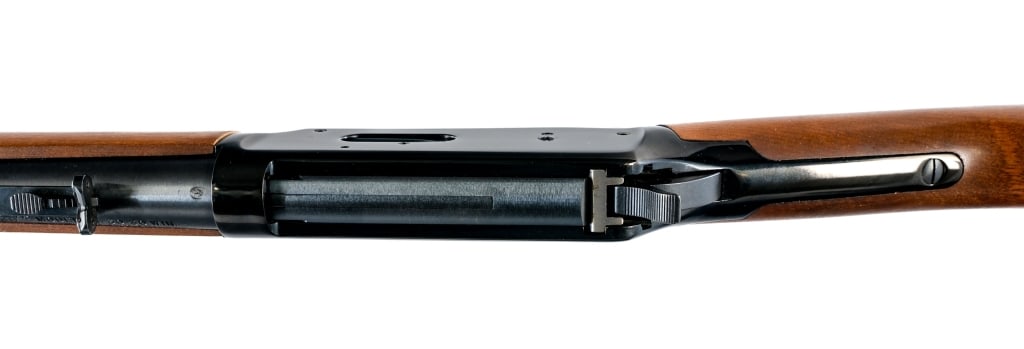 Winchester 94 .30-30 Win Lever Action Rifle - 3