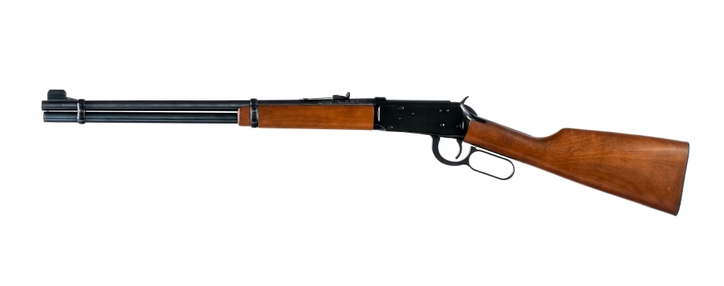 Winchester 94 .30-30 Win Lever Action Rifle - 5