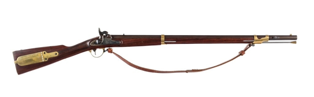 Euro Arms 1841 Mississippi Rifle .54 Caliber (1 of 4)