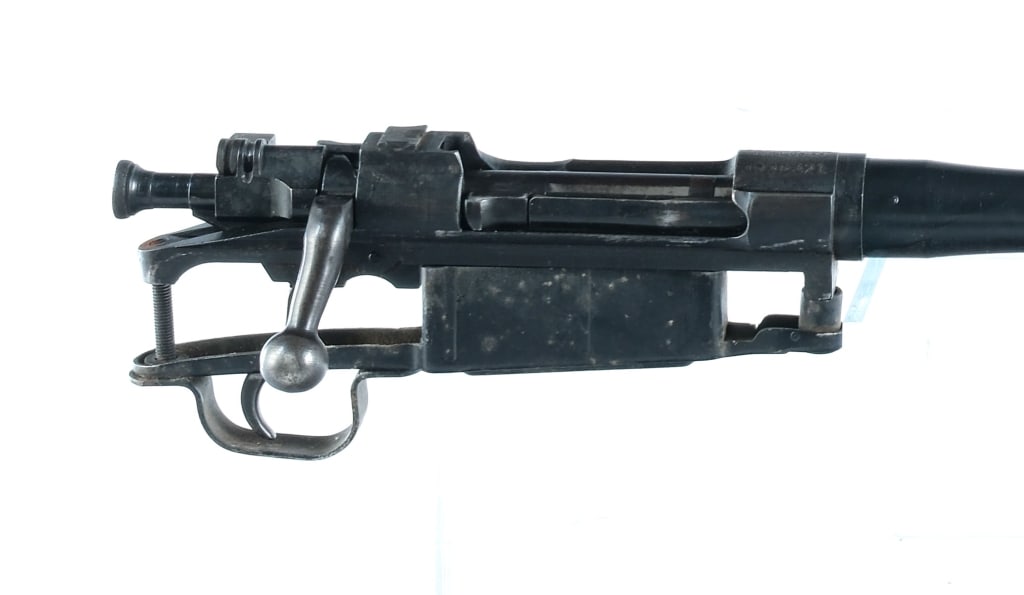 Remington / Eddystone .30-06 4 Pcs Lot Rifle - 3