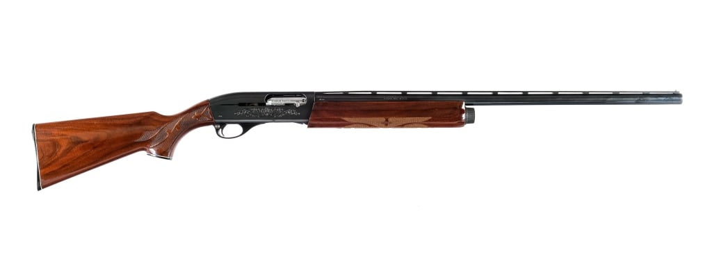 Remington 1100 12 Ga Semi Auto Shotgun (1 of 5)