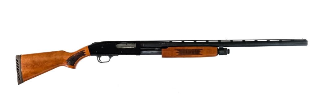 Mossberg 835 Ulti-Mag 12 Ga Pump Shotgun (1 of 5)