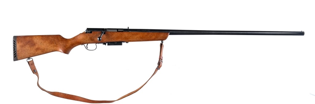 Marlin 55 The Original Goose Gun 12 Ga Shotgun (1 of 5)