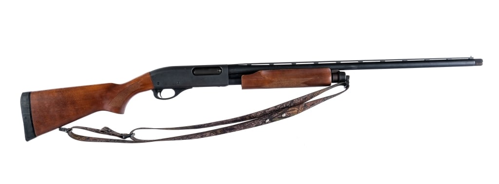 Remington 870 Express Magnum 20Ga Shotgun (1 of 5)