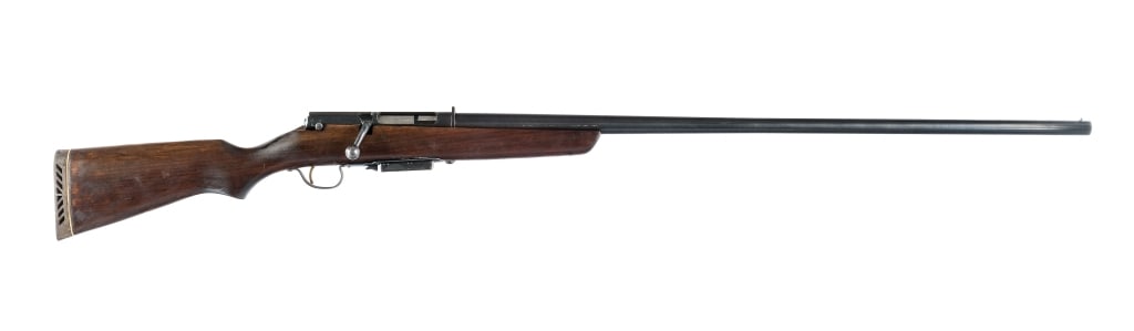 Marlin 55 The Original Goose Gun 12 Ga Shotgun (1 of 5)