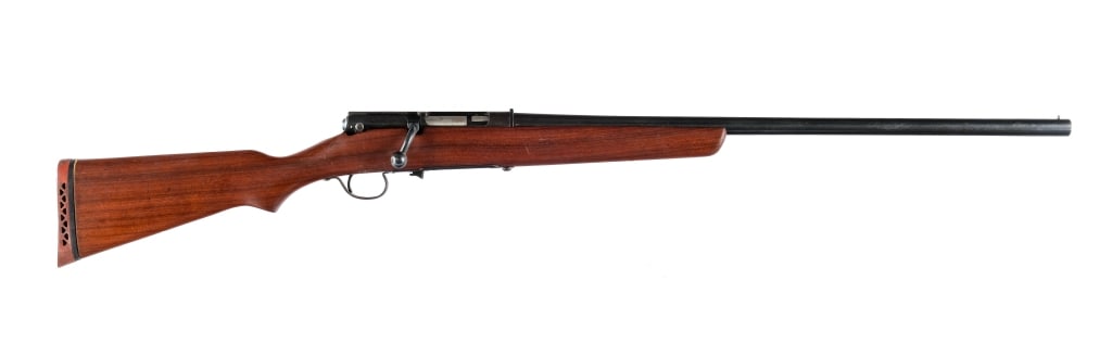 Marlin 55 12 Ga Bolt Action Shotgun (1 of 5)