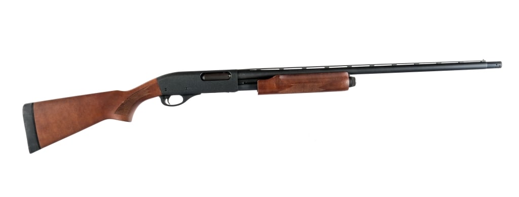 Remington 870 Express Magnum 20Ga Shotgun (1 of 5)