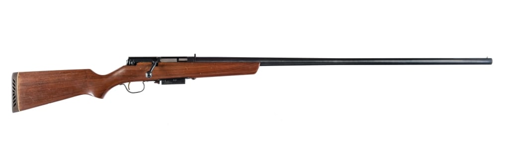Marlin 55 The Original Goose Gun 12 Ga Shotgun (1 of 5)