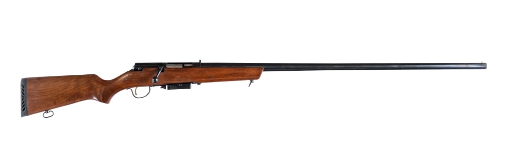 Marlin 55 The Original Goose Gun 12 Ga Shotgun (1 of 4)