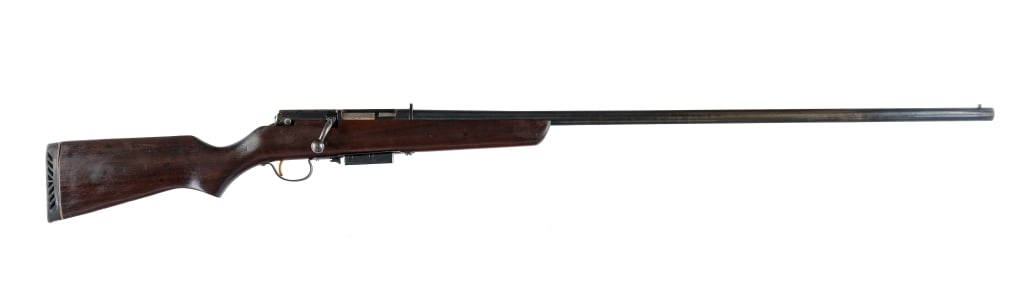 Marlin 55 Goose Gun 12 Ga Bolt Action Shotgun (1 of 5)