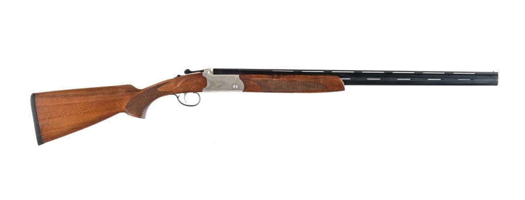 KOFS Cavalry SX .410 Bore O/U Shotgun (1 of 5)