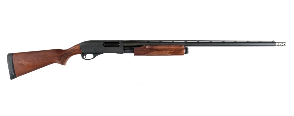 Remington 870 Express Magnum 12Ga Shotgun (1 of 5)