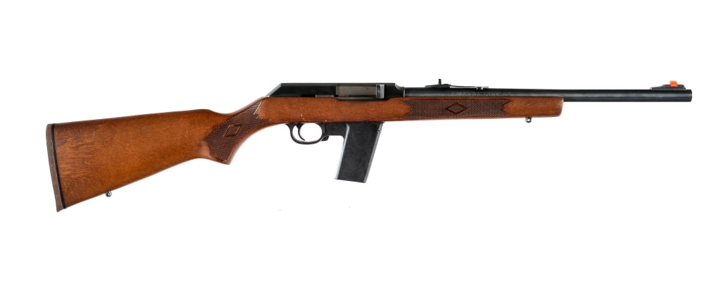 Marlin 45 Camp Carbine .45 ACP Semi Auto Rifle (1 of 6)