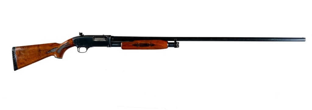 Marlin 120 MXR Magnum 12 Ga Pump Shotgun (1 of 5)