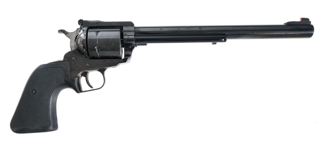 Ruger NM Super Blackhawk .44 Rem Magnum Revolver (1 of 6)
