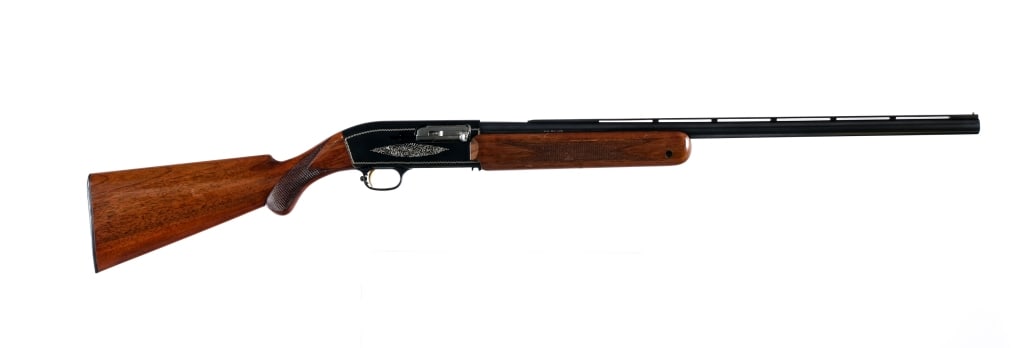 Browning Twelvette 12 Ga Semi Auto Shotgun (1 of 5)