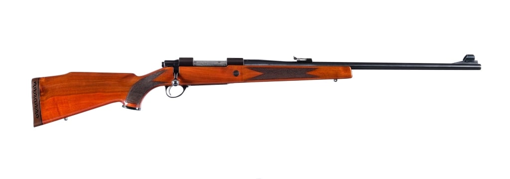 Sako Finnbear L61R .25-06 Bolt Action Rifle (1 of 6)
