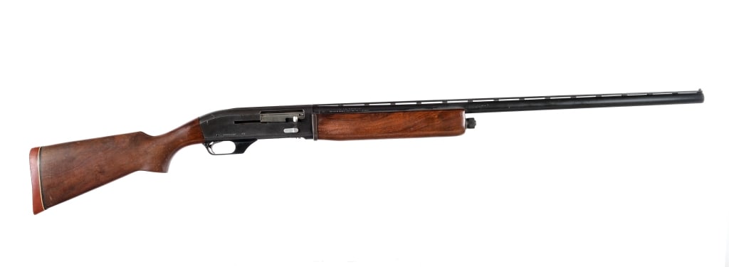 Ithaca Mag-10 10 Ga Semi Auto Shotgun (1 of 5)