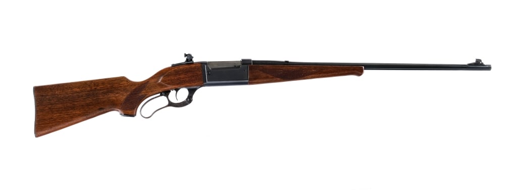 Savage 99 .250-3000 Savage Lever Action Rifle (1 of 6)