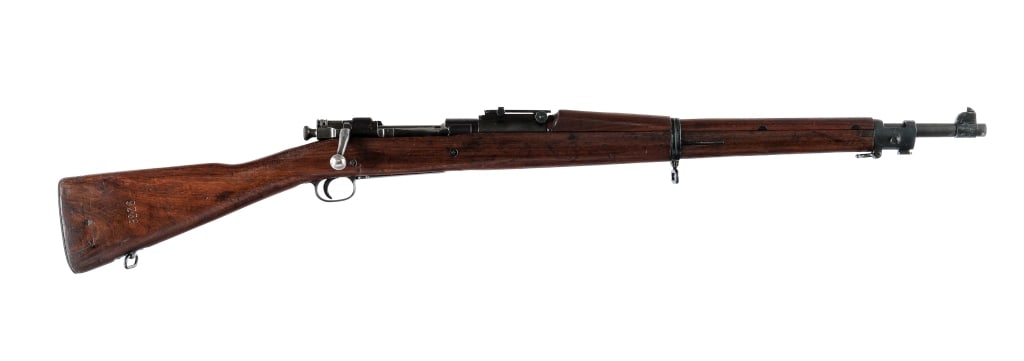 Remington CMP Greek Return 03-A3 .30-06 Rifle (1 of 7)