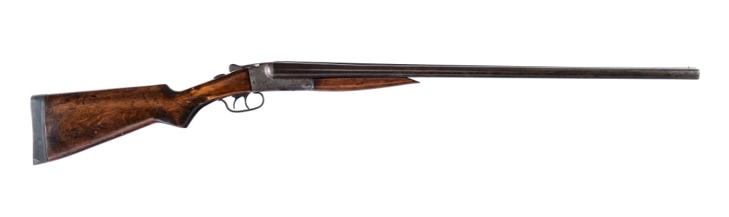 Eastern Arms Co 12 Ga SxS Shotgun (1 of 4)