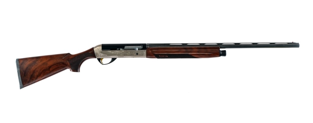 Benelli Legacy 20 Ga Semi Auto Shotgun (1 of 5)