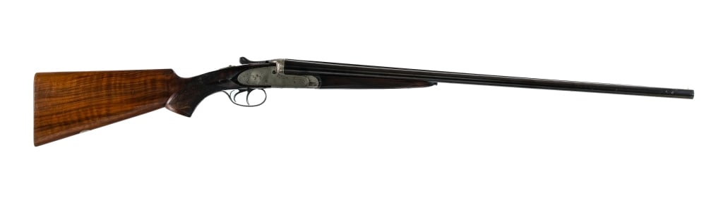 Stoeger Zephyr No. 4 20 Ga SxS Shotgun (1 of 5)