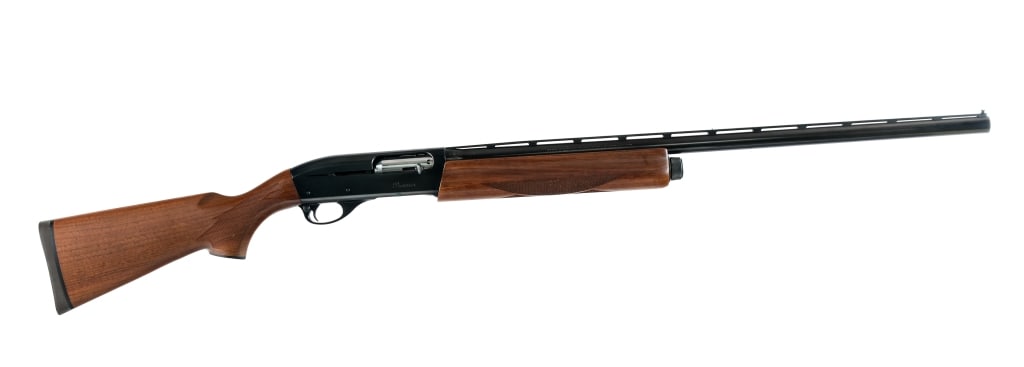 Remington 11-87 Premier 12 Ga Semi Auto Shotgun (1 of 5)