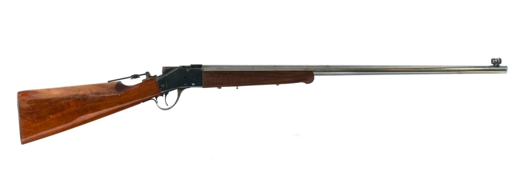 Sharps Rifle Co Old Reliable .40-70 Sharps Rifle (1 of 6)