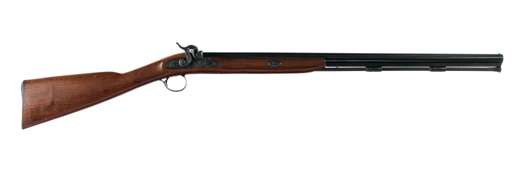 T/C Arms New Englander 12 Ga BP Shotgun (1 of 5)