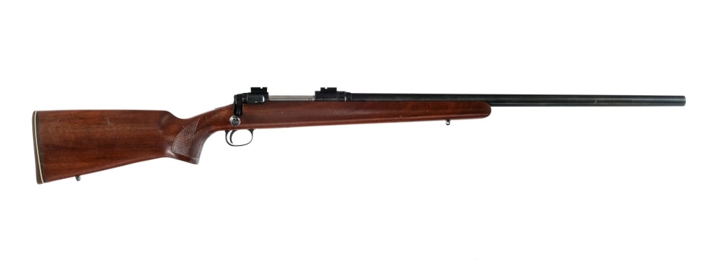 Savage 112 Series J .220 Swift Bolt Action Rifle (1 of 5)