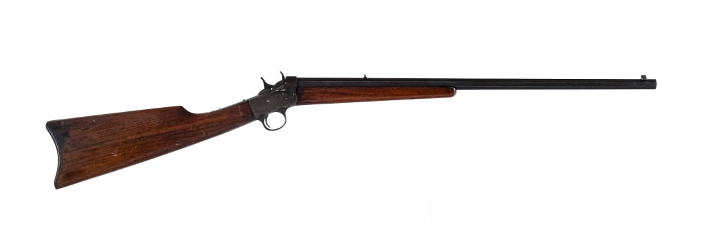 Remington 4-S Boy Scout Rifle .22 LR Rifle (1 of 5)