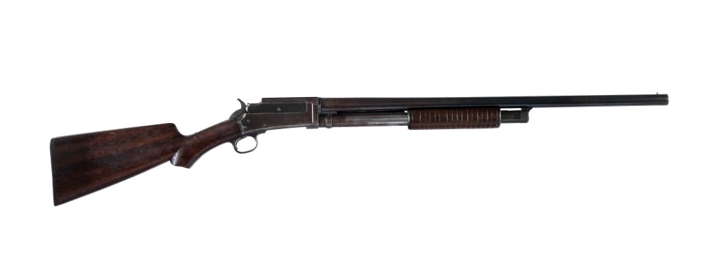 Marlin 1898 12 Ga Pump Action Shotgun (1 of 5)